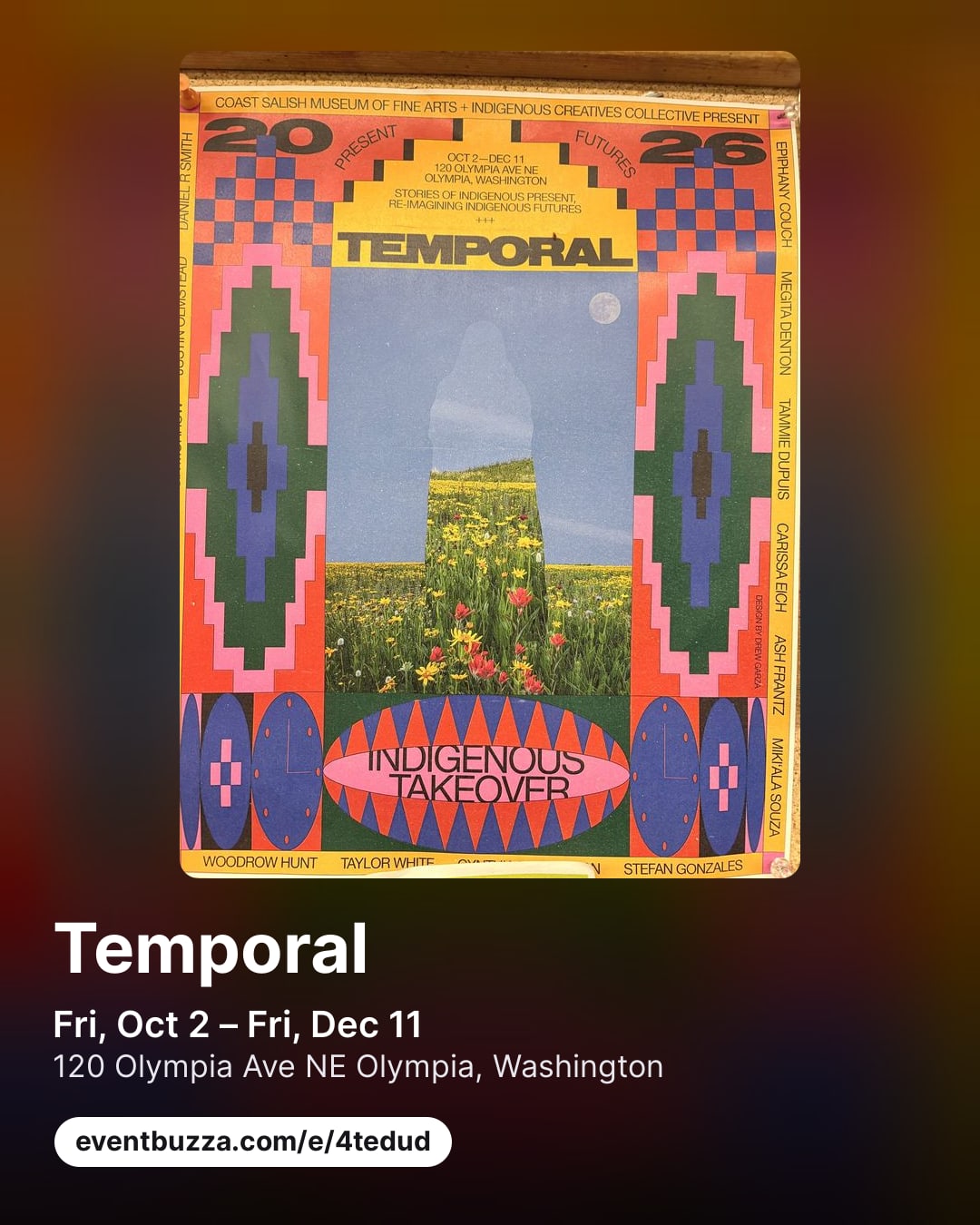 Post picture for TEMPORAL