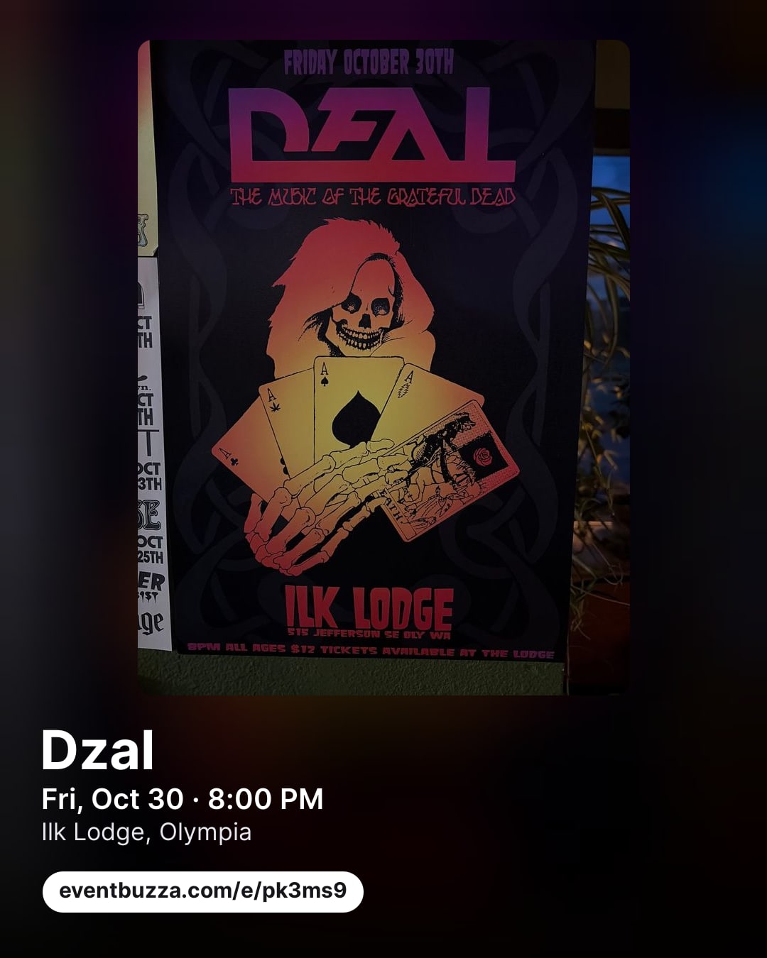 Post picture for DZAL