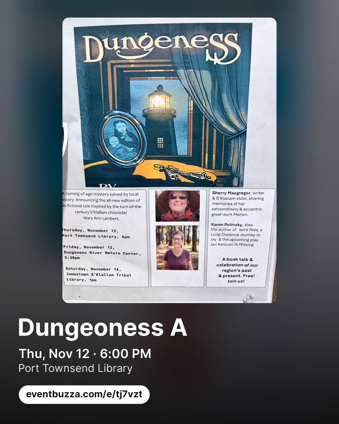 Post picture for Dungeoness A