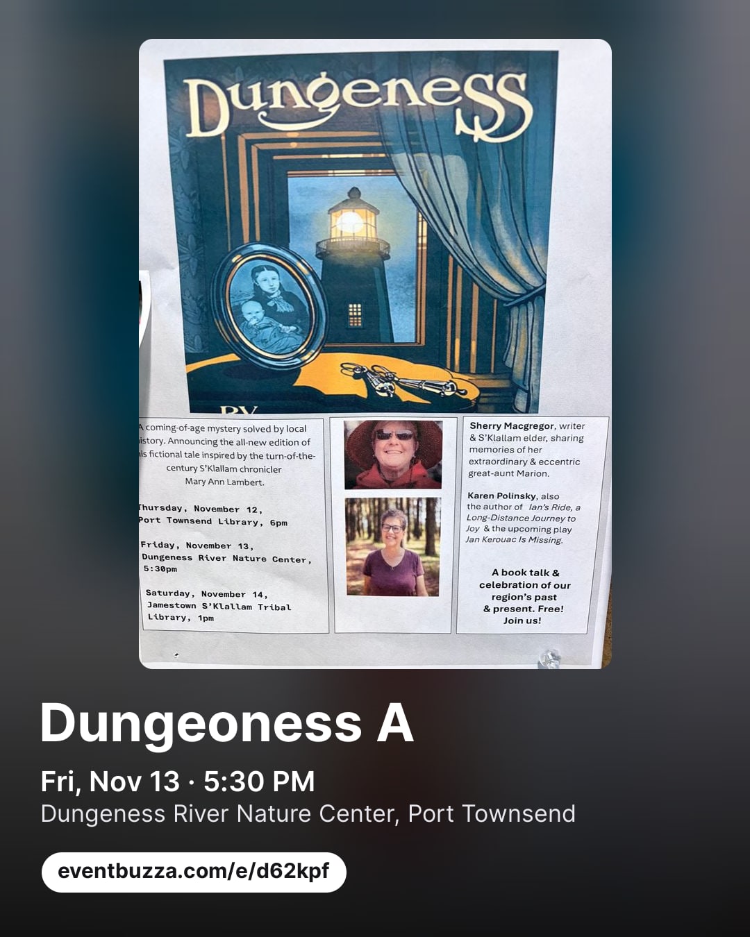 Post picture for Dungeoness A